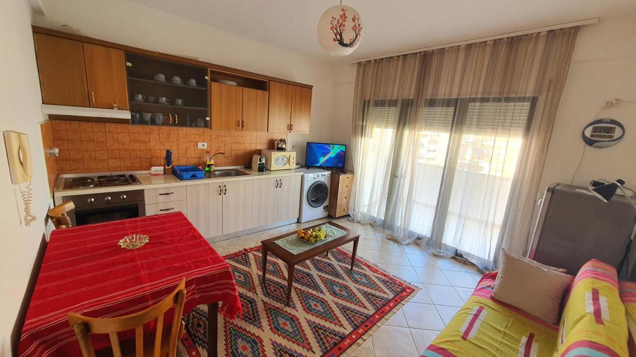La Casita Apartment Tirana Exterior photo