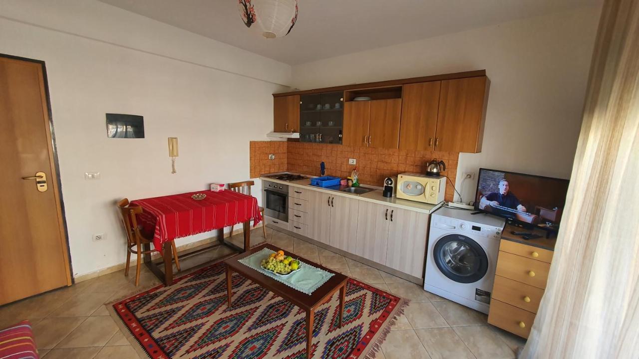 La Casita Apartment Tirana Exterior photo